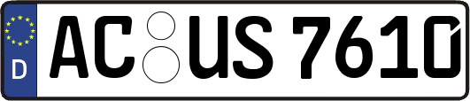 AC-US7610