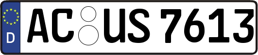 AC-US7613