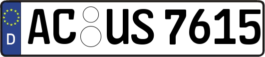 AC-US7615
