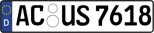 AC-US7618