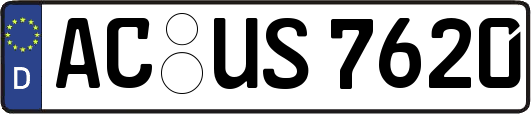 AC-US7620