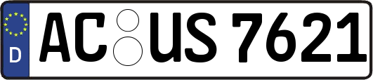 AC-US7621
