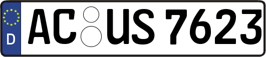 AC-US7623