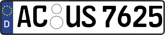 AC-US7625