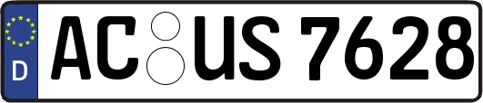 AC-US7628