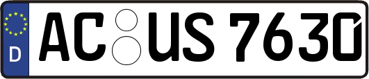AC-US7630