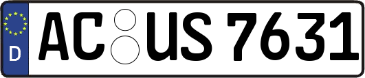 AC-US7631