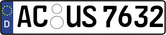 AC-US7632