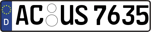 AC-US7635