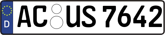 AC-US7642