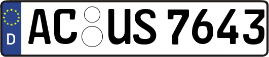 AC-US7643