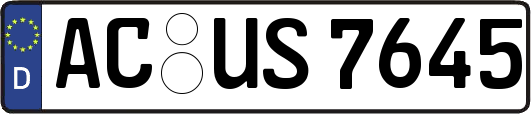 AC-US7645