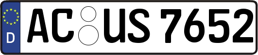 AC-US7652