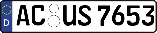 AC-US7653
