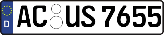 AC-US7655