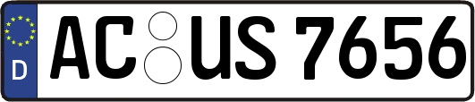 AC-US7656