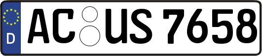 AC-US7658