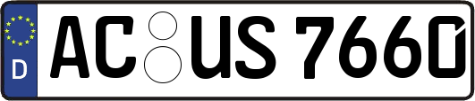 AC-US7660