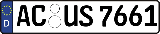 AC-US7661