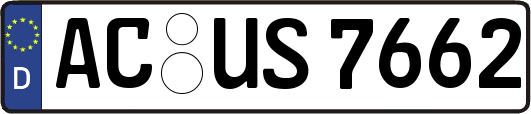 AC-US7662