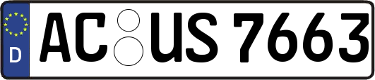 AC-US7663