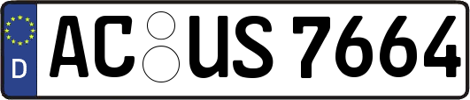 AC-US7664