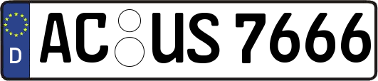 AC-US7666