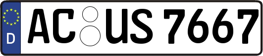 AC-US7667