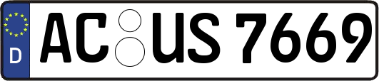 AC-US7669