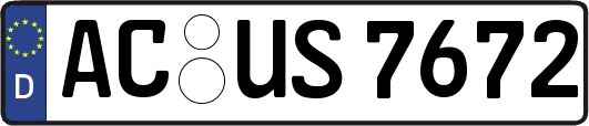AC-US7672