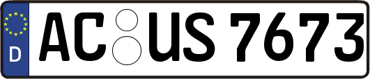 AC-US7673