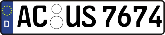 AC-US7674