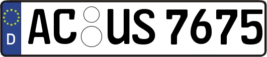 AC-US7675