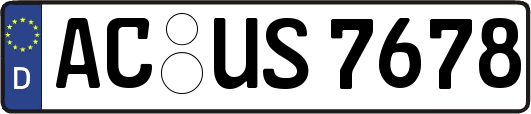 AC-US7678