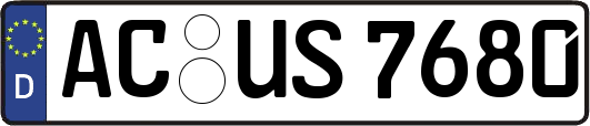 AC-US7680