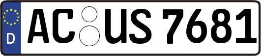 AC-US7681