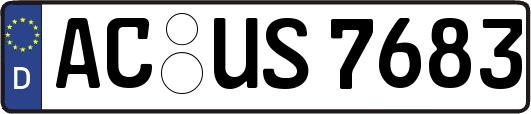 AC-US7683