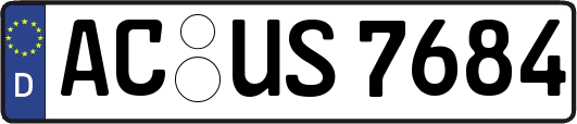 AC-US7684