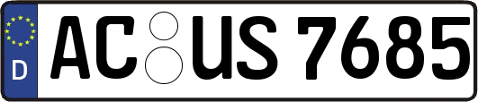 AC-US7685