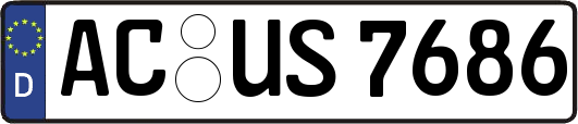 AC-US7686