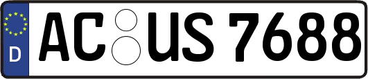 AC-US7688