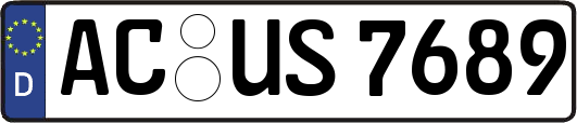 AC-US7689