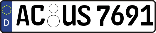 AC-US7691