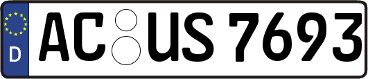 AC-US7693