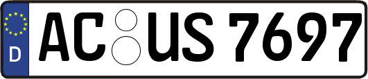 AC-US7697