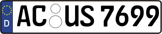 AC-US7699