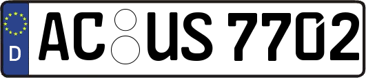 AC-US7702