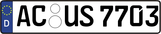 AC-US7703