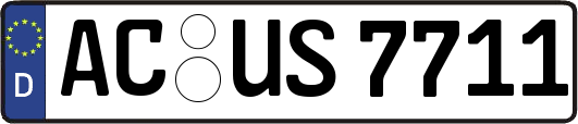 AC-US7711
