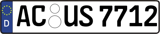 AC-US7712